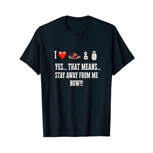 Funny PMS Cranky Time of the Month Aunt Flow T-Shirt