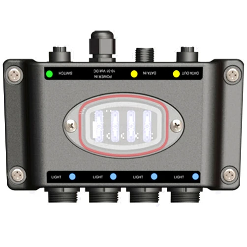 Lumishore i-Connect Hub