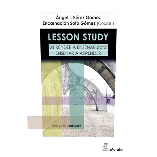 Spanish Edition by Ángel I. Pérez Gómez (Author), Encarnación Soto Gómez (Author) Format: Kindle Edition Lesson Study. Aprender a enseñar para enseñar a aprender (Spanish Edition)