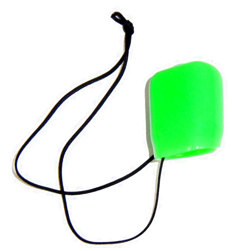 Trident Tank Valve Protector Cap w/Tie