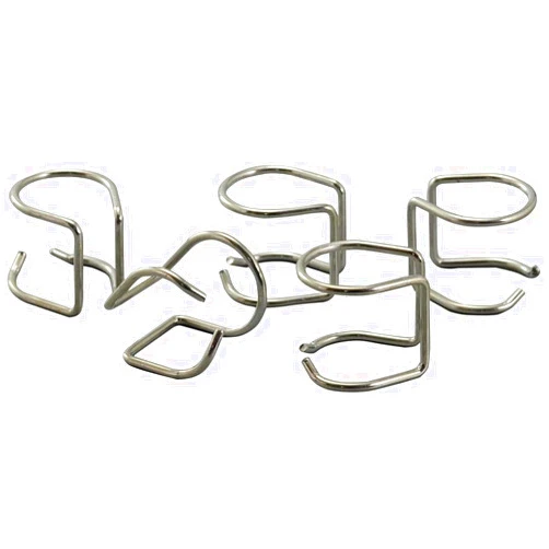 RIVERWELD WSD-60P P60 WSD-60 Spring Spacer Guide Plasma Cutting Torch Pilot ARC Starting 5pk