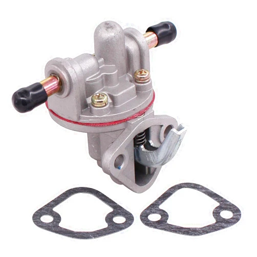ApplianPar Fuel Lift Pump 15821-52030 Compatible with Kubota Engine RTV900G RTV900G6 RTV900G9 D662 D722 D750 D782 D850 Z482