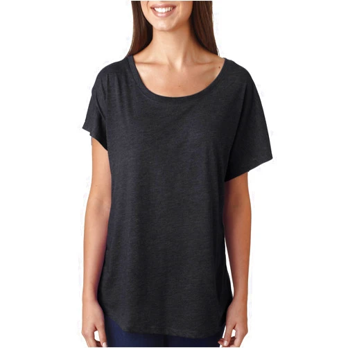 NEXT LEVEL APPAREL Women's Soft