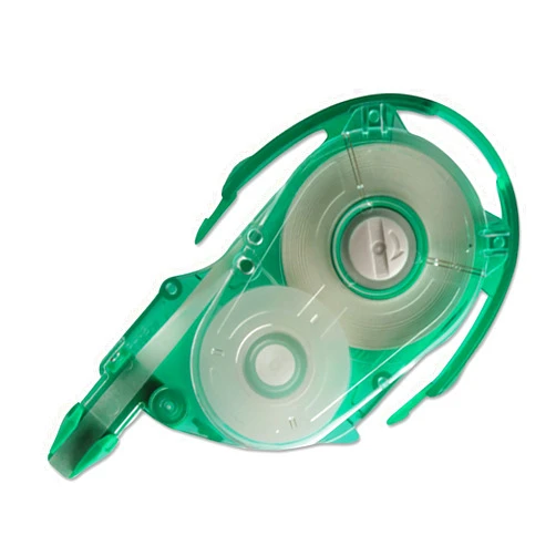 Tombow 68666 MONO Correction Tape Refill, 1/6-Inch x 472-Inch