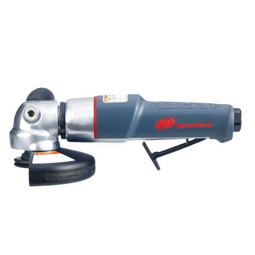 Ingersoll Rand 3445MAX Air Angle Grinder/Cutoff Tool, 4.5
