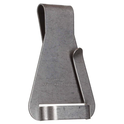 Collins Tool Company Clamp Clip Holder for Collins Miter Clamps
