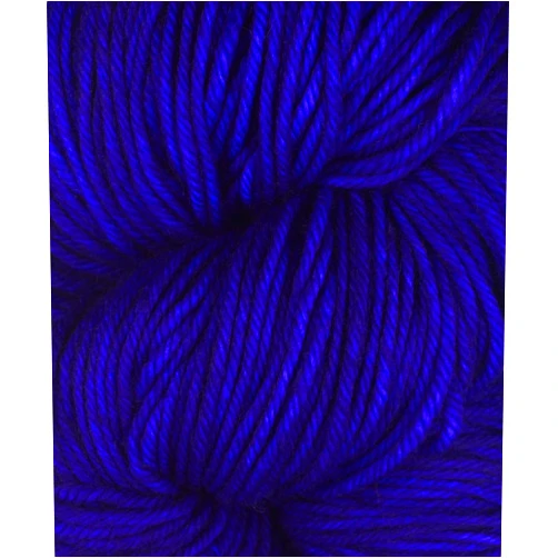 Malabrigo Yarn - Rios - Matisse Blue 415