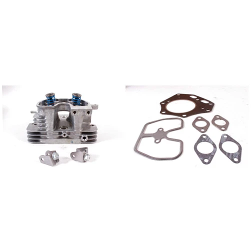 Kawasaki OEM 99999-0624 Complete Cylinder Head Kit #1 for FX751V FX801X FX850V