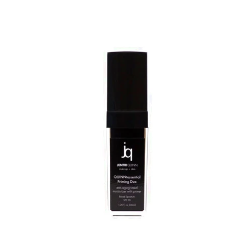 Jentri Quinn QUINNtessential Priming Duo (Fair)