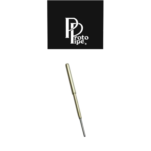 Generic Proto Pipe Poker fits Original Proto Pipe - Highbrid - Rocket & Voyager Model Brass Pipes