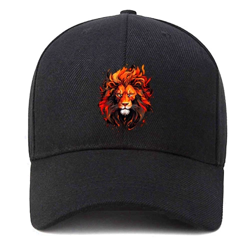 EDGMM Baseball Cap Unisex Dad Cap Adult Athleisure Cap Adjustable