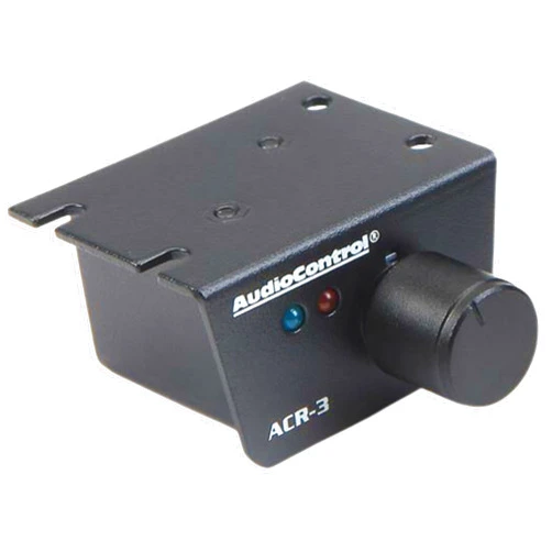 AudioControl Audio Control ACR3 Remote for Audio Control Processors