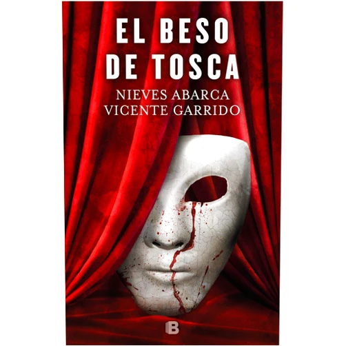 Spanish Edition by Vicente Garrido (Author), Nieves Abarca (Author) Format: Kindle Edition El beso de Tosca (Spanish Edition)