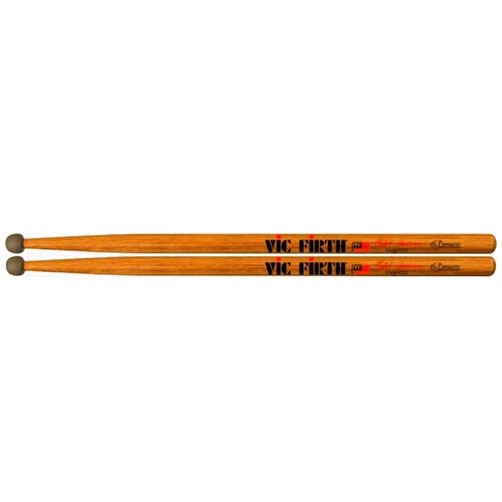 Vic Firth Corpsmaster Signature -- Ralph Hardimon Chop-Out Practice Stick