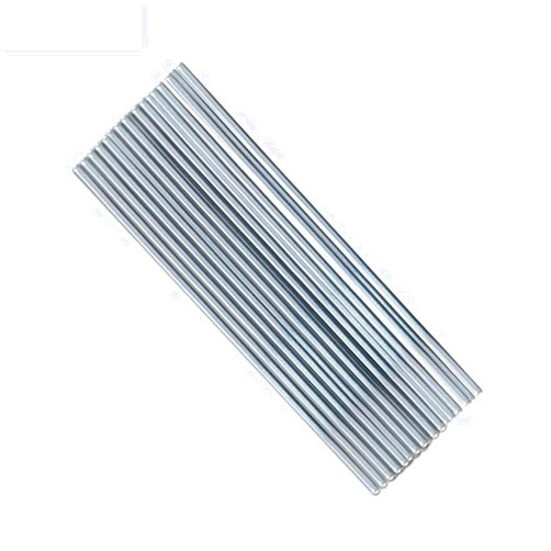 RMBNHGF Lfang-Welding Wire Fux-cored Welding Rods Brazing Welding Wire Electrode For Copper Aluminum Steel Iron Refrigerator Air Condition Solder, Multipurpose Repair Rods(2mm,20 Pcs)