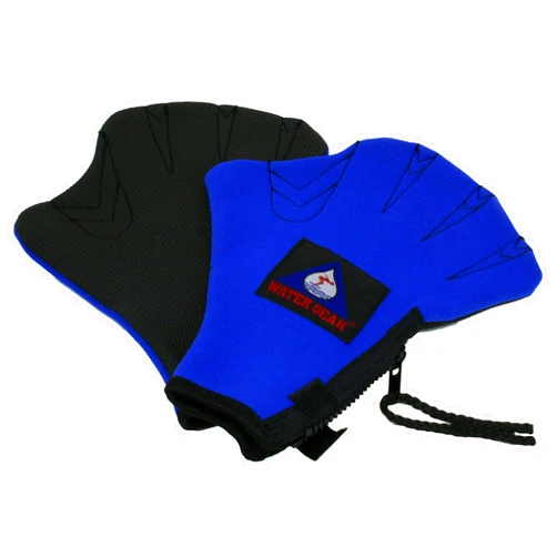 Water Gear All Neoprene Force Gloves