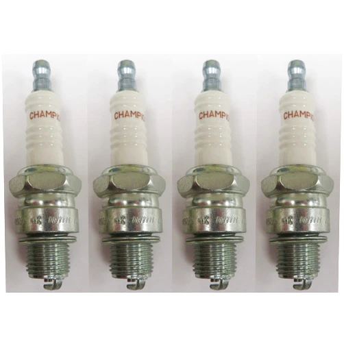 Champion807M L78C Champion Copper Marine Spark Plug 807M L78C Pack of 4
