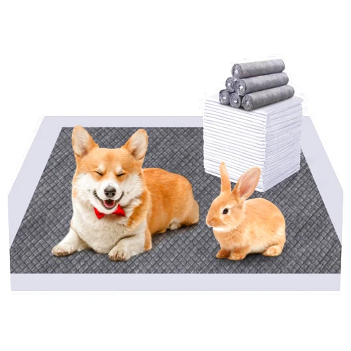 DAVEMED Dog Pee Pads,13