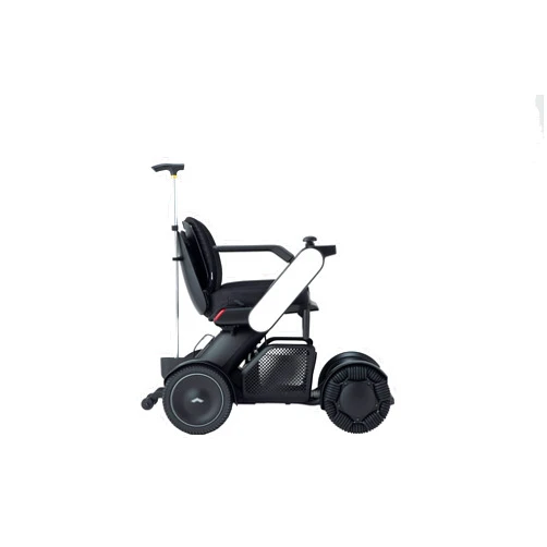 WHILL Model C2 Walking Stick Holder - Lightweight and Durable Holder for Walking Aids