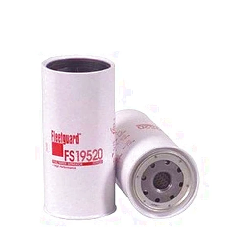 Cummins Fleetguard Separator Fuel/Water Spin On Part No: FS19520