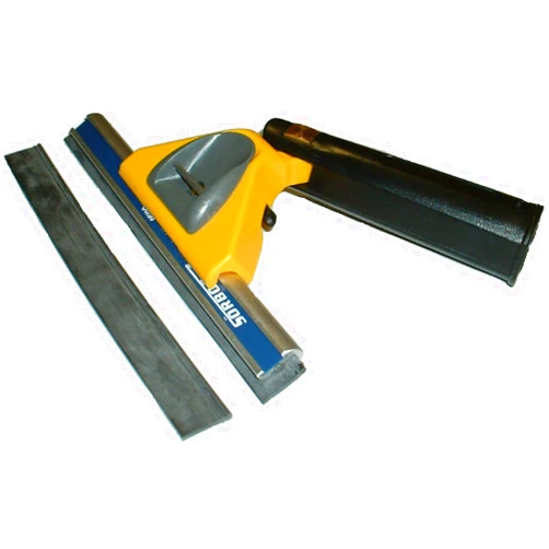 Sorbo 8 Inch Squeegee Set