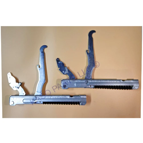 Kaso Bosch 00414511,414511 Door Hinge Set (2 Hinges)