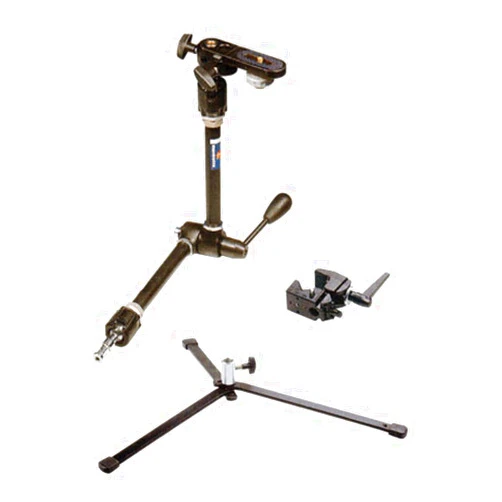 Manfrotto Magic Arm Kit with Magic Arm, Backlite Stand and Super Clamp, (Special Order Only)