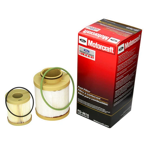 Motorcraft FD-4616 Fuel Filter