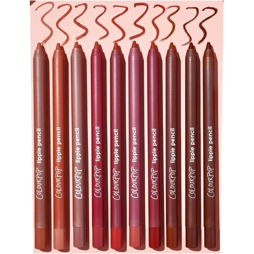 Colourpop 