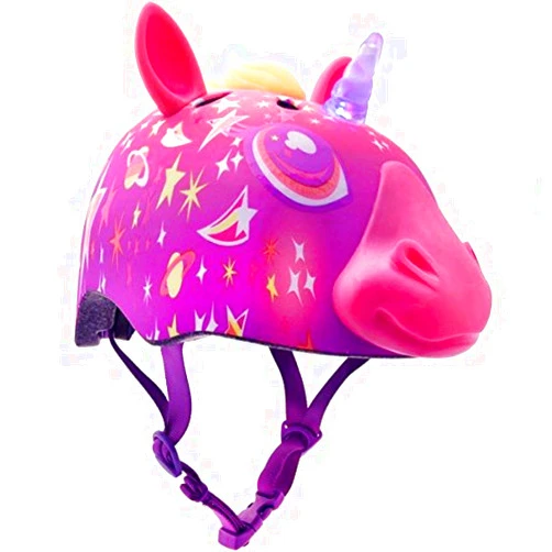 Raskullz Child Unicorn 5+ Helmets