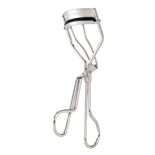 Tweezerman Classic Eyelash Curler Model No. 1034-R, Stainless Steel