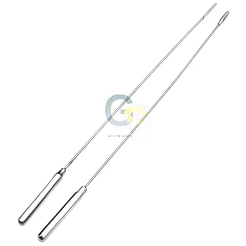 G.S Gyne Bakes Rosebud Sounds 3MM & 4MM by G.S Online Store