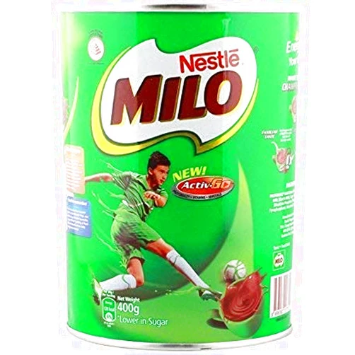 Nestle Milo, 400 g
