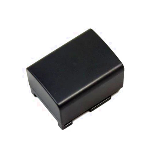 Synergy Digital Camera Battery, Compatible with Canon VIXIA XA25 Digital Camera, (li-ion, 7.4V, 900 mAh) Ultra High Capacity, Replacement for Canon BP-809 Battery