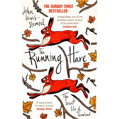 By John Lewis-Stempel (Author) The Running Hare