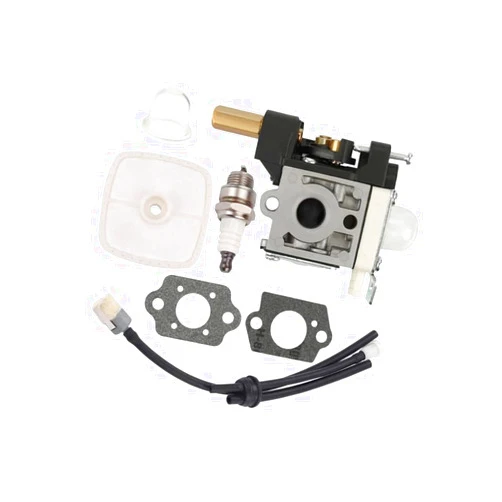 LYFABBMP Carburetor Fit For GT200 GT200i GT200R GT201R GT225 SRM210 Brushcutter RB-K75 OEM A021000741 repair accessories(GRAY)