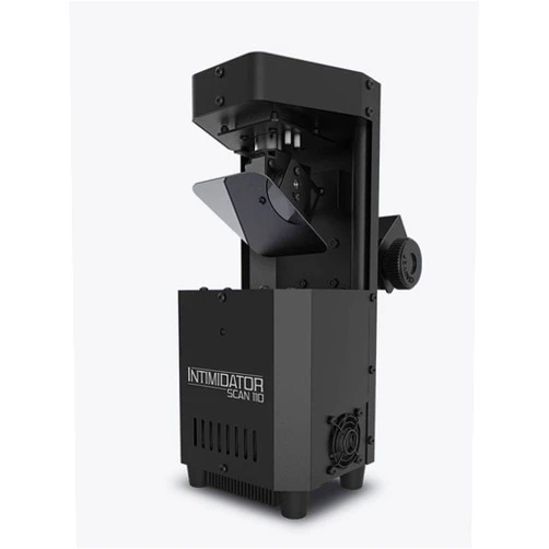 CHAUVET DJ Lighting (Intimidator Scan 110)