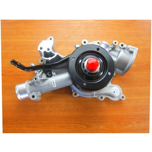 Mopar Chrysler Dodge Water Pump For 5.7L Engines New Mopar OEM