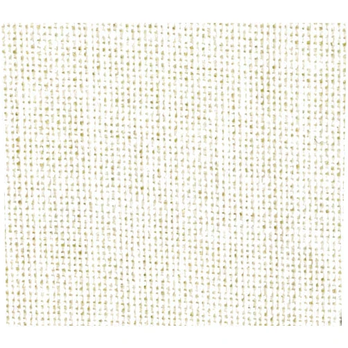 Fabric Empire Burlap Fabric Ivory / 58