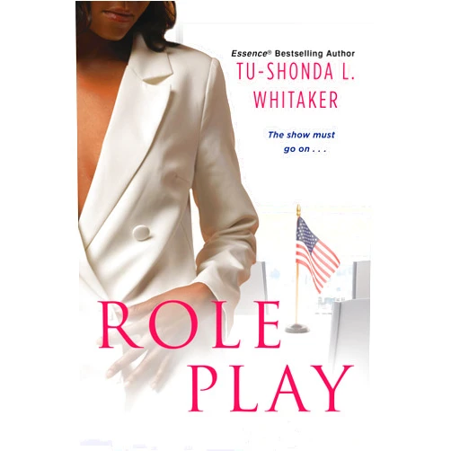 Tu-Shonda L. Whitaker Role Play