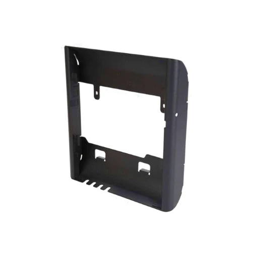 Cisco Wall Mount Kit for IP Phone 7811, Includes Screws, Anchors, Phone Bracket, Wall Bracket, and 8-inch Ethernet Cable, 1-Year Limited Hardware Warranty (CP-7811-WMK=)