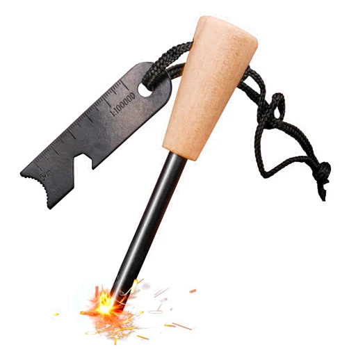 BENGKU Fire Starter 3/8