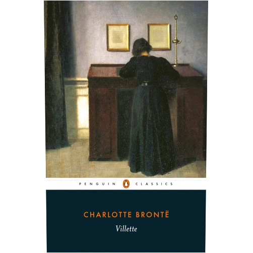 Charlotte Brontë,Helen Cooper Villette (Penguin Classics)