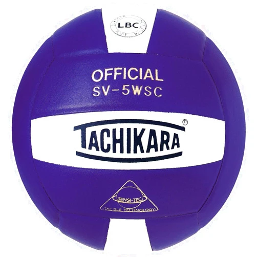 Tachikara Sensi-Tec® Composite SV-5WSC Volleyball (EA)