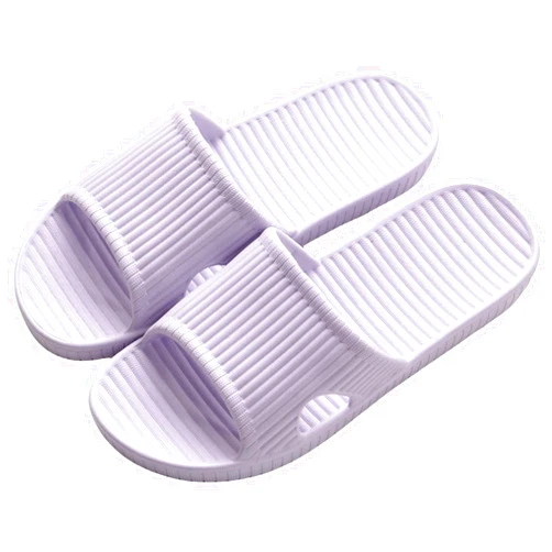 AiJiaTu Shower Sandals Shower Slippers Non-Slip Indoor & Outdoor Floor Sandals Soft Foams Bath Shoes Unisex