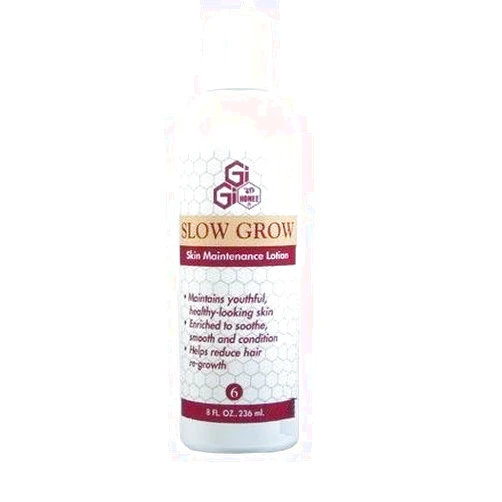INNDUN GiGi Slow Grow Skin Maintenance Lotion 8 fl.oz. (236 ml)