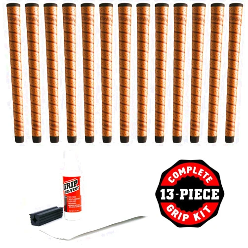 Winn Dritac Wrap Midsize +1/16