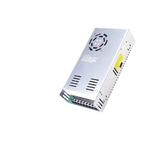 AXAUCHOZ P400W24V-B 24V 400W Industrial Control Equipment Switching Power Supply Monitoring Drive Power Supply 1Pcs