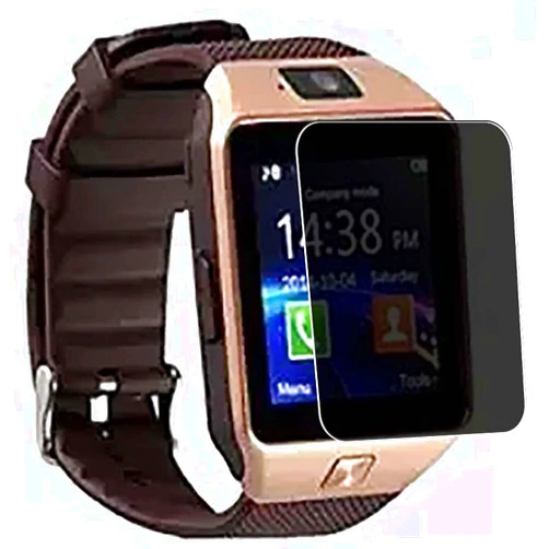 Puccy Privacy Screen Protector Film, compatible with PTRON TRONITE 1.56