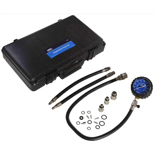 OTC 5606 Compression Tester Kit for Gasoline Engines